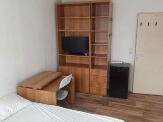 Flatsharing / 5-bedroom flat · 110 m², Noisy-le-Grand, Place Georges Pompidou