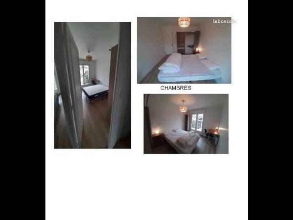 Colocation / Maison 5 pièces de 100 m², Bordeaux, Rue Tillet / Photo 6