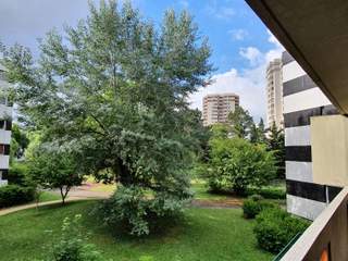 Co-living space / 4 rooms apartment · 90 m², Nanterre, Rue de Zilina