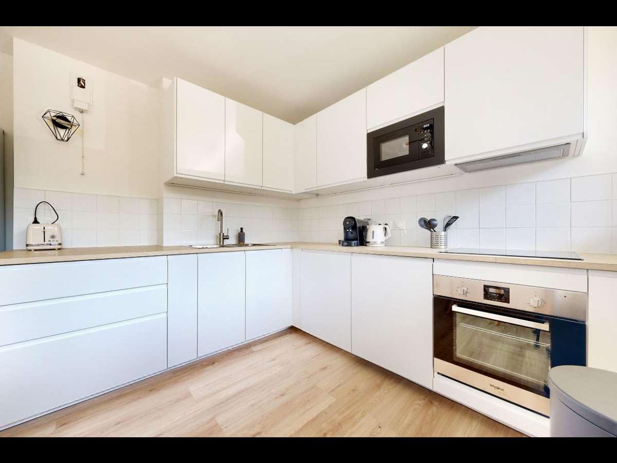 Appartement 5 pièces de 104 m² à Vitry-sur-Seine | Colocation | 600€/mois photo 6