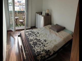 Chambre chez l'habitant / Appartement 3 pièces de 75 m², Paris, Boulevard Davout