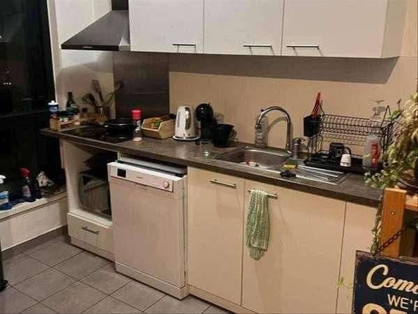 Colocation / Appartement 4 pièces de 90 m², Paris, Boulevard Macdonald / Photo 7