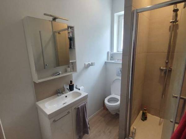 Colocation / Maison 7 pièces de 110 m², Lille, Rue de la Marmora / Photo 6