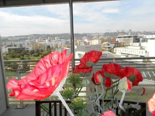 Flatsharing, 8-bedroom flat , Lyon