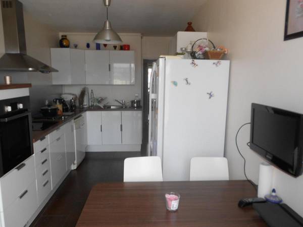 Colocation / Appartement 8 pièces de 108 m², Lyon, Avenue Jean Jaurès / Photo 8