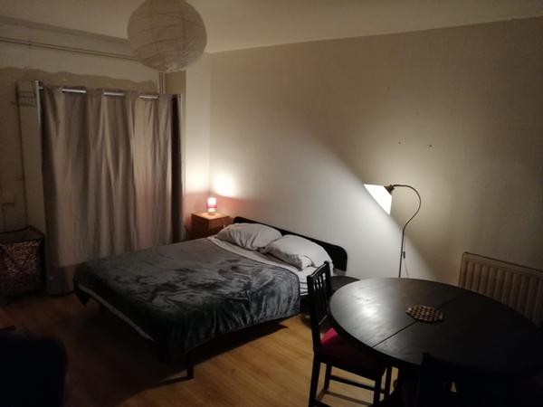 Flatsharing / 4-bedroom flat · 16 m², Montpellier, Rue des Poiriers / Photo 2