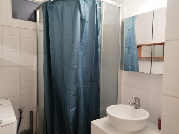 Flatsharing / 4-bedroom flat · 16 m², Montpellier, Rue des Poiriers / Photo 5
