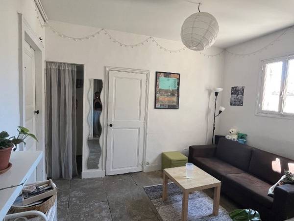 Colocation / Appartement 5 pièces de 88 m², Montpellier, Rue du Cheval Vert / Photo 7