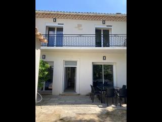 Flatsharing, 9-bedroom house , Nîmes