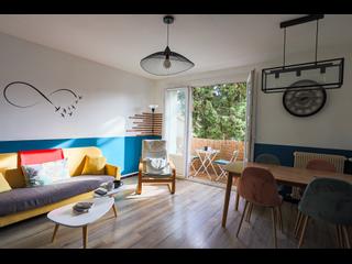 Colocation / Appartement 5 pièces de 82 m², Avignon, Impasse de la Prairie