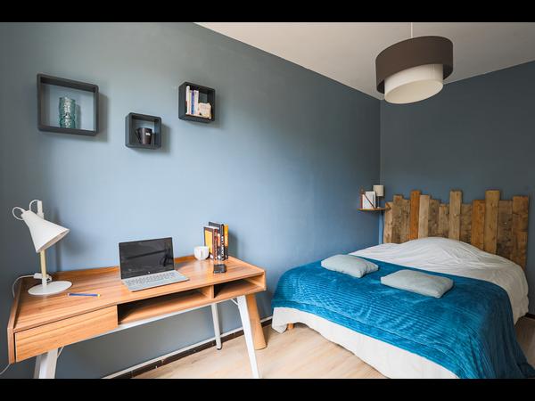 Colocation / Appartement 5 pièces de 82 m², Avignon, Impasse de la Prairie / Photo 2
