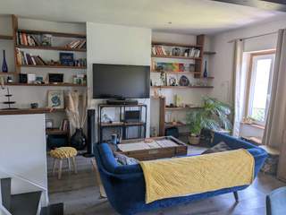 Colocation / Appartement 4 pièces de 90 m², Valence, Avenue Pierre Semard