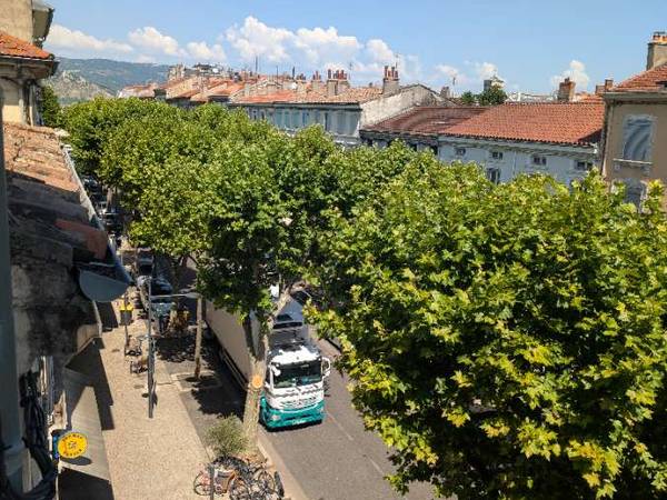 Colocation / Appartement 4 pièces de 90 m², Valence, Avenue Pierre Semard / Photo 10