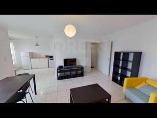 Arrendamento / 2 rooms apartment · 52 m², Nantes, Rue du Loquidy
