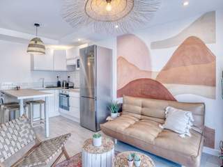 Flatsharing / 4-bedroom flat · 59 m², Cannes, Rue Aurélienne