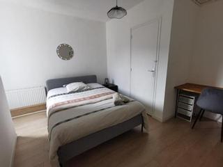 Colocation / Maison de 130 m², Tourcoing