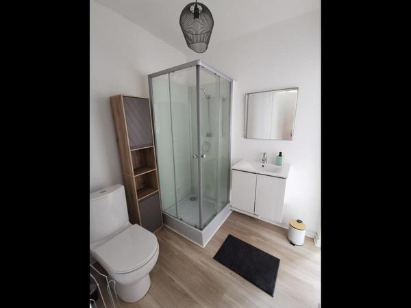 Colocation / Maison de 130 m², Tourcoing / Photo 2