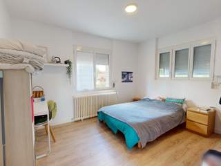 Colocation / Maison 8 pièces de 200 m², Poitiers, Route de Bonnes