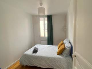 Colocation, Appartement 3 pièces, Fontenay-sous-Bois