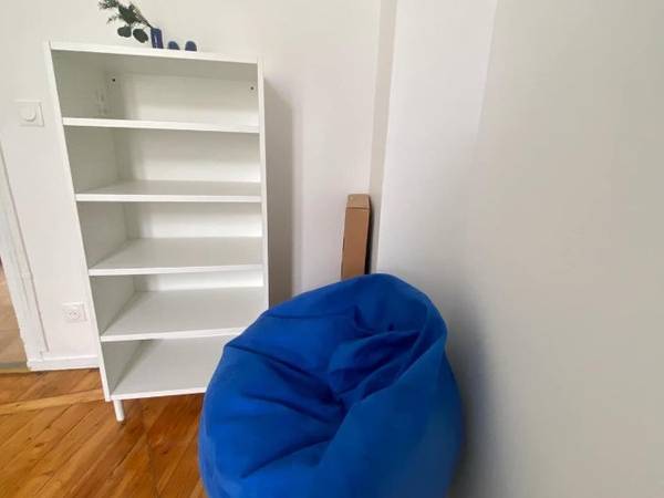 Flatsharing / 3-bedroom flat · 35 m², Fontenay-sous-Bois, Rue Louis Xavier de Ricard / Photo 9
