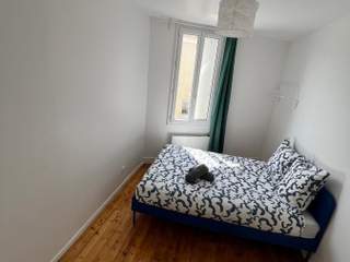 Flatsharing, 3-bedroom flat , Fontenay-sous-Bois