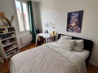Flatsharing, 3-bedroom flat , Fontenay-sous-Bois