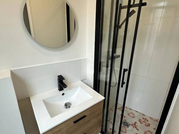 Colocation / Appartement 3 pièces de 35 m², Fontenay-sous-Bois, Rue Louis Xavier de Ricard / Photo 13