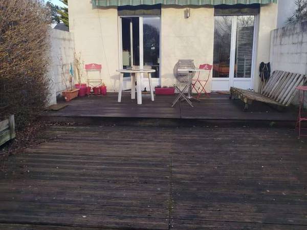 Sous-location / Maison 6 pièces de 100 m², Rennes, Allée de Tilsit / Photo 3