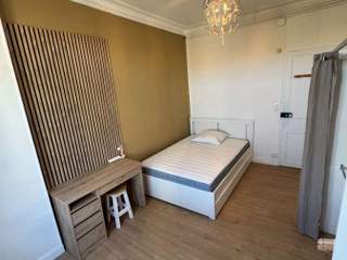 Colocation, Appartement 5 pièces, Nice