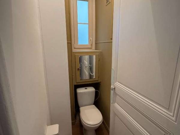 Colocation / Appartement 5 pièces de 67 m², Nice, Rue Reine Jeanne / Photo 8