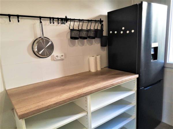 Flatsharing / 5-bedroom flat · 78 m², Marseille, Boulevard Paul Claudel / Photo 2