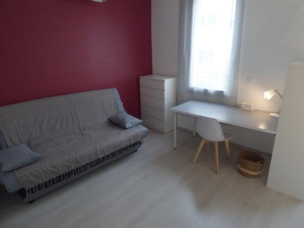 Colocation / Maison 4 pièces de 59 m², Avignon, Bis Avenue de la Violette / Photo 2