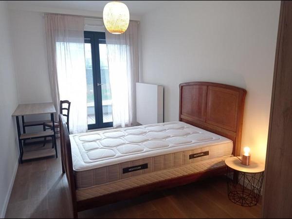 Colocation / Maison, Rosny-sous-Bois / Photo 2