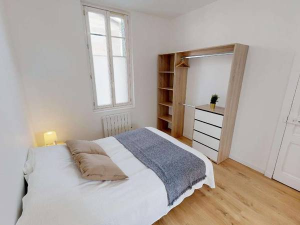 Coliving / Maison 6 pièces de 100 m², Bron, Rue Docteur Charles Faguin / Photo 5