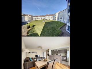 Flatsharing / 4-bedroom flat · 79 m², Brétigny-sur-Orge, Rue Anatole France