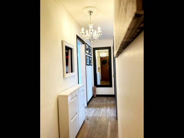 Location / Appartement 2 pièces de 38 m², Courbevoie, Rue Carle Hébert / Photo 12