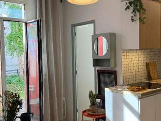 Flatsharing / 4-bedroom flat · 66 m², Saint-Denis, Avenue Paul Vaillant-Couturier