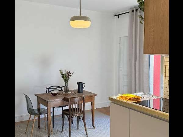 Colocation / Appartement 4 pièces de 66 m², Saint-Denis, Avenue Paul Vaillant-Couturier / Photo 2