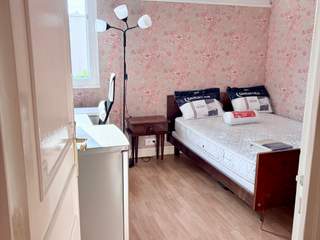 Flatsharing / 4-bedroom flat · 71 m², Orly, Allée des Peupliers