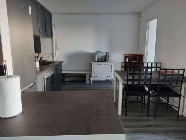 Colocation / Appartement 4 pièces de 69 m², Talence, Rue Henri de Toulouse-Lautrec / Photo 2