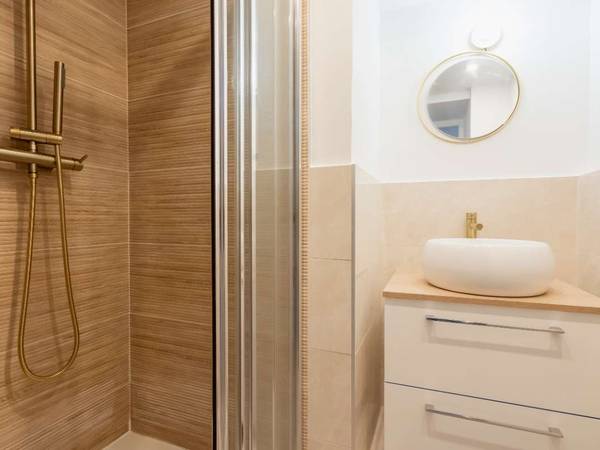 Colocation / Appartement 3 pièces de 50 m², Paris, Avenue d'Italie / Photo 8