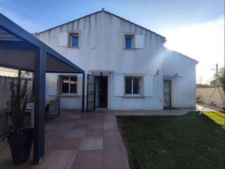 Flatsharing / 7-bedroom house · 300 m², Marseille, Rue Dupre