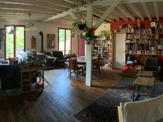 Flatsharing / 6-bedroom duplex · 150 m², Arcueil, Avenue Laplace