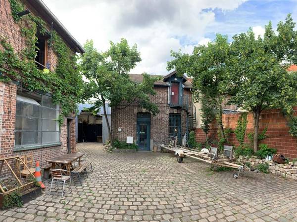 Colocation / Duplex 6 pièces de 150 m², Arcueil, Avenue Laplace / Photo 2