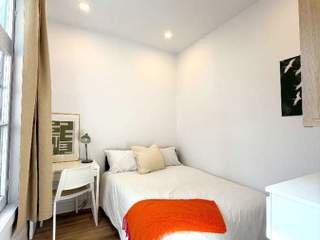 Coliving / Appartement 6 pièces de 60 m², Montréal, Avenue de Lorimier