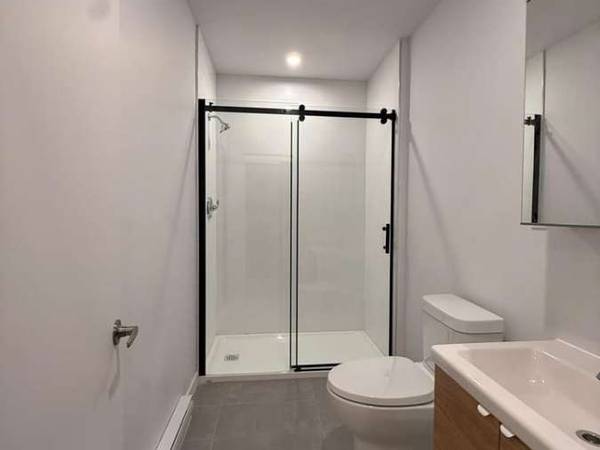 Coliving / Appartement 6 pièces de 60 m², Montréal, Avenue de Lorimier / Photo 6