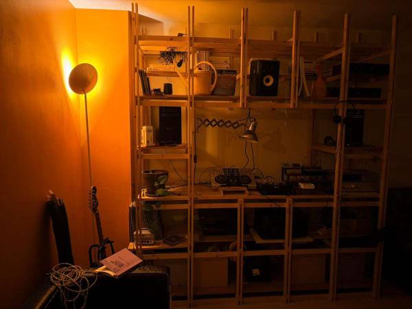 Colocation / Appartement 3 pièces de 81 m², Ivry-sur-Seine, Rue Lénine / Photo 2
