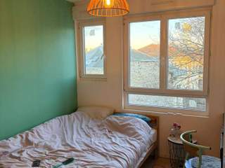 Flatsharing / 3-bedroom flat · 81 m², Ivry-sur-Seine, Rue Lénine