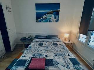 Flatsharing / 3-bedroom flat · 50 m², Angers, Rue Saint-Laud