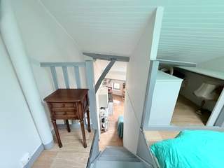 Stanza in casa del proprietario / 1 room apartment, Limoges